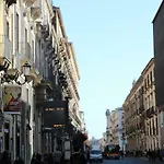 L'elefante ベッド・アンド・ブレックファスト カターニア
