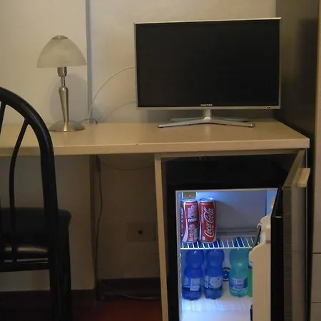 Bed & Breakfast L'elefante 4*