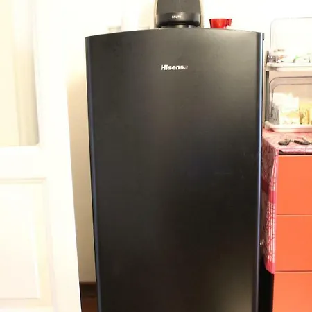 L'elefante B&B 카타니아