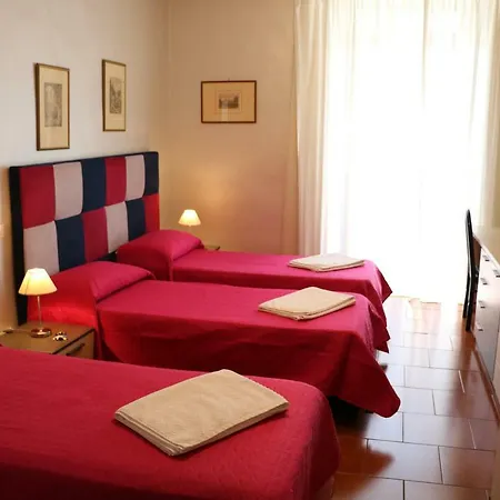 Bed & Breakfast L'elefante