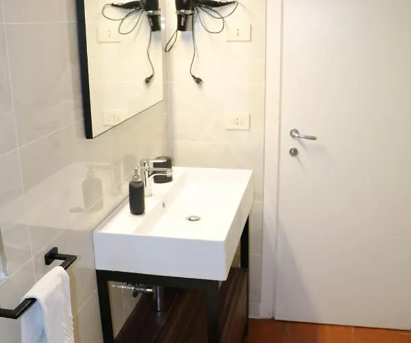 Bed & Breakfast L'elefante 4*