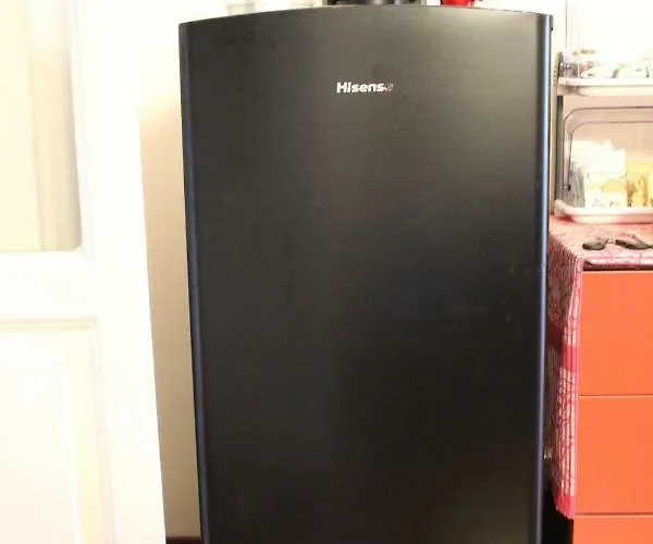 L'elefante Bed & Breakfast Catánia