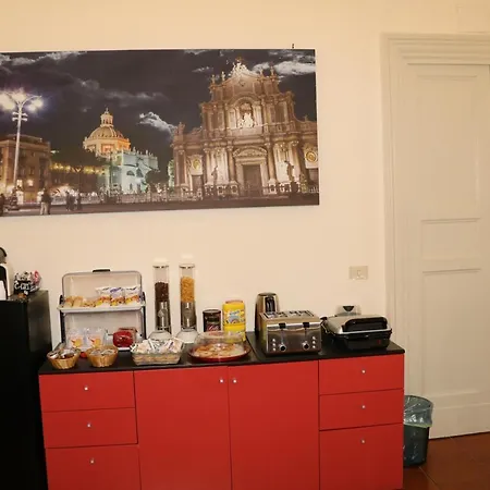 Oda ve Kahvaltı L'elefante