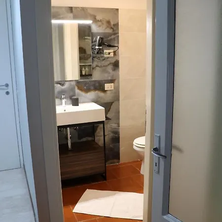 Oda ve Kahvaltı L'elefante