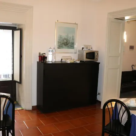 Bed & Breakfast L'elefante