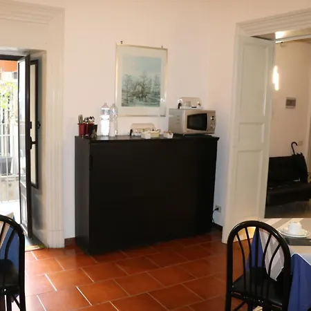 Bed & Breakfast L'elefante Catania