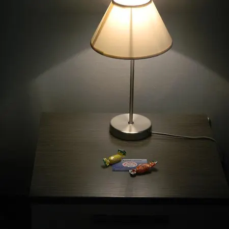 L'elefante Oda ve Kahvaltı 4*