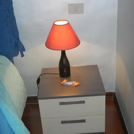 Oda ve Kahvaltı L'elefante