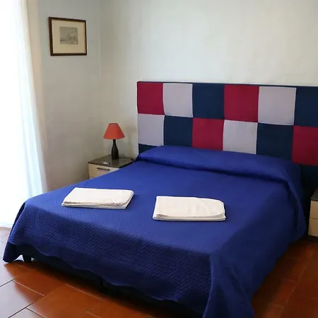 Oda ve Kahvaltı L'elefante Katanya