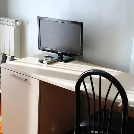 Oda ve Kahvaltı L'elefante Katanya