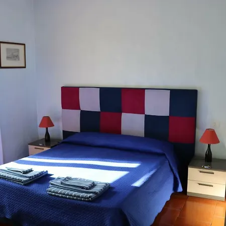 Oda ve Kahvaltı L'elefante Katanya